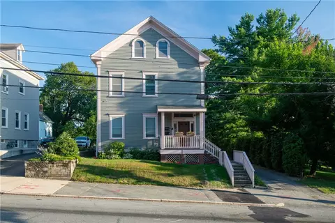 121 Doyle Ave #2, Providence, RI 02906 photo 32