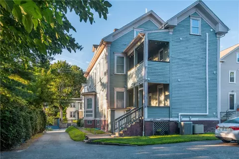 121 Doyle Ave #2, Providence, RI 02906 photo 33