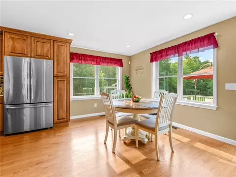 Dining - 162 Pine Orchard Rd, Glocester, RI 02814 photo 2 of 2