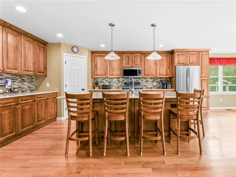 Kitchen - 162 Pine Orchard Rd, Glocester, RI 02814 photo 5 of 5