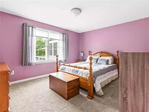 Bedroom - 162 Pine Orchard Rd, Glocester, RI 02814 photo 1 of 4