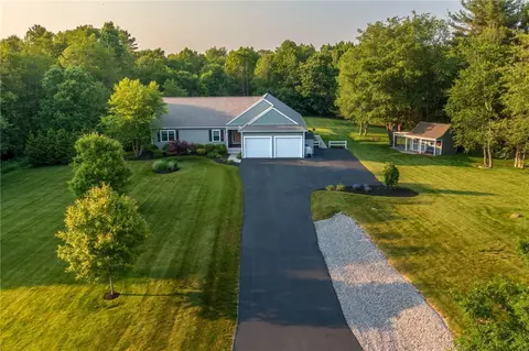 162 Pine Orchard Rd, Glocester, RI 02814