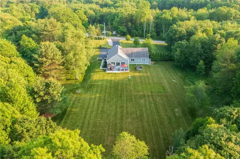 Exterior - 162 Pine Orchard Rd, Glocester, RI 02814 photo 7 of 15