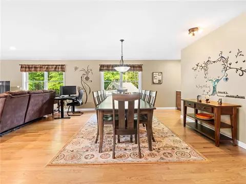 Dining - 162 Pine Orchard Rd, Glocester, RI 02814 photo 1 of 2
