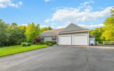 Exterior - 162 Pine Orchard Rd, Glocester, RI 02814 photo 3 of 15