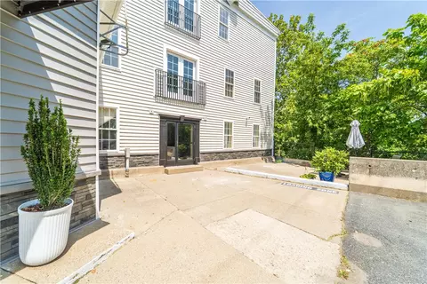 Exterior - 148 Bernon St #23, Woonsocket, RI 02895 photo 1 of 3