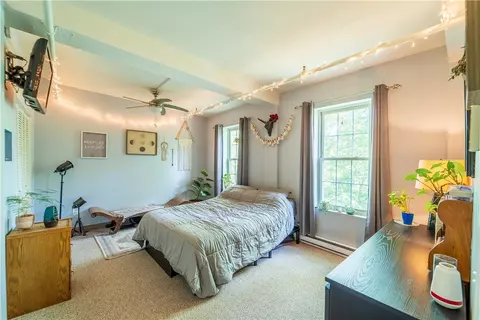 Bedroom - 148 Bernon St #23, Woonsocket, RI 02895 photo 1 of 1
