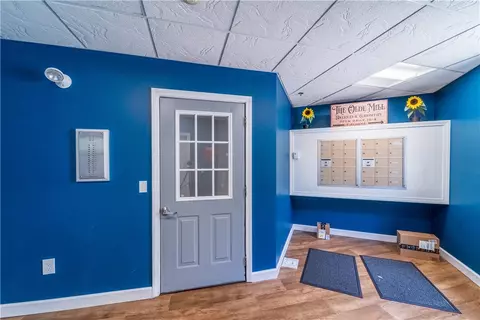 Entry Way - 148 Bernon St #23, Woonsocket, RI 02895 photo 3 of 3