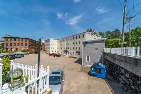 Exterior - 148 Bernon St #23, Woonsocket, RI 02895 photo 3 of 3