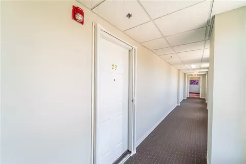 Entry Way - 148 Bernon St #23, Woonsocket, RI 02895 photo 2 of 3