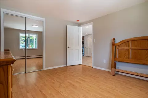 Bedroom - 65 Seamans St, Woonsocket, RI 02895 photo 1 of 5
