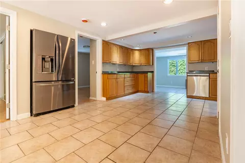 Kitchen - 65 Seamans St, Woonsocket, RI 02895 photo 1 of 1