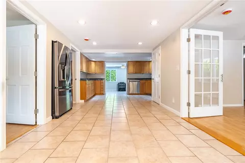 Entry Way - 65 Seamans St, Woonsocket, RI 02895 photo 1 of 1