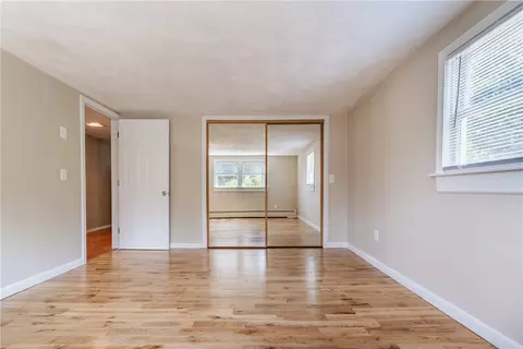 Bedroom - 65 Seamans St, Woonsocket, RI 02895 photo 4 of 5