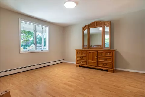 Bedroom - 65 Seamans St, Woonsocket, RI 02895 photo 2 of 5