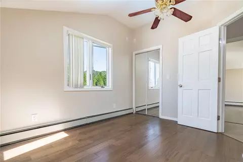 Bedroom - 65 Seamans St, Woonsocket, RI 02895 photo 3 of 5
