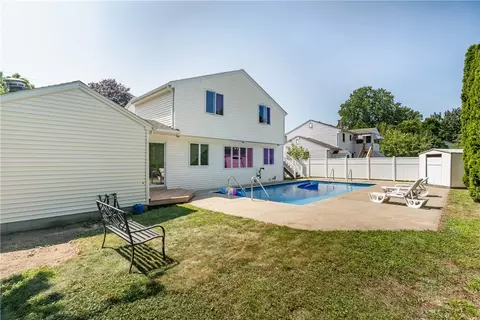 Other - 65 Seamans St, Woonsocket, RI 02895 photo 1 of 3