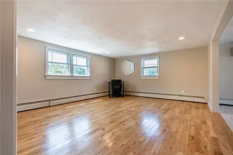Living - 65 Seamans St, Woonsocket, RI 02895 photo 3 of 5
