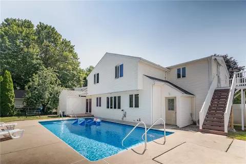 Exterior - 65 Seamans St, Woonsocket, RI 02895 photo 3 of 4