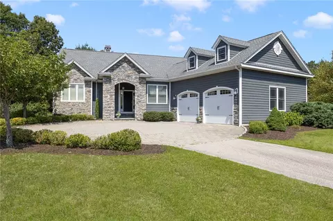 919 Ten Rod Rd, Exeter, RI 02822