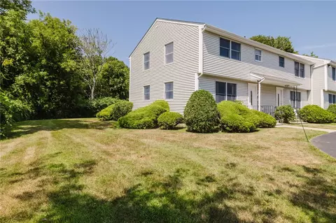 9 Morrill Ln #1, North Providence, RI 02904