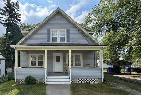 19 Sherwood Ave, North Providence, RI 02911