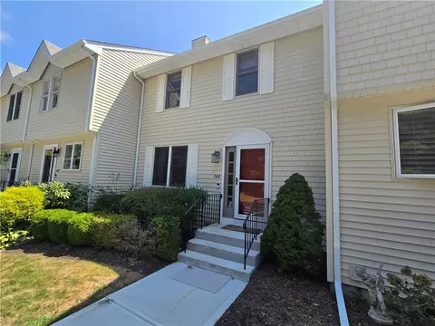 144 Sweet Allen Farm Rd, South Kingstown, RI 02879
