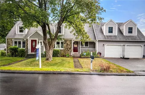 457 Bryant St, Cumberland, RI 02864