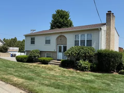 73 High Service Ave, North Providence, RI 02911
