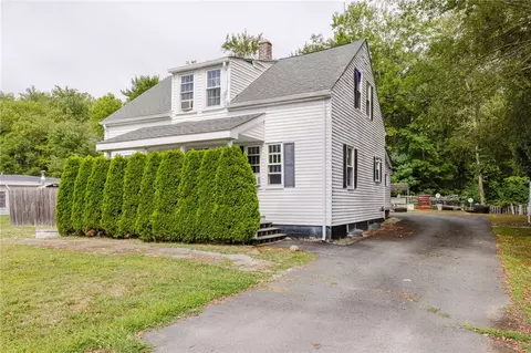 246 Winthrop St, Rehoboth, MA 02769
