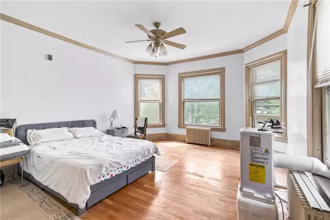 Bedroom - 426 Blackstone St, Woonsocket, RI 02895 photo 4 of 7
