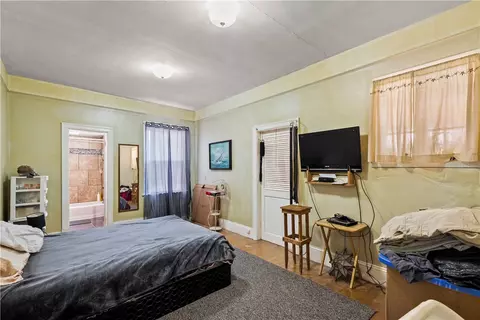 Bedroom - 426 Blackstone St, Woonsocket, RI 02895 photo 6 of 7