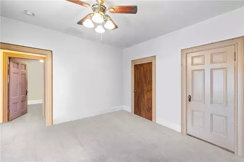 Bedroom - 426 Blackstone St, Woonsocket, RI 02895 photo 3 of 7
