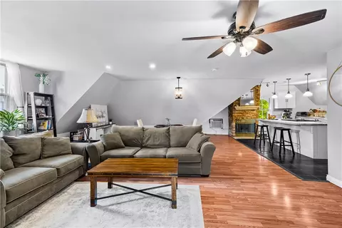 Living - 426 Blackstone St, Woonsocket, RI 02895 photo 1 of 6