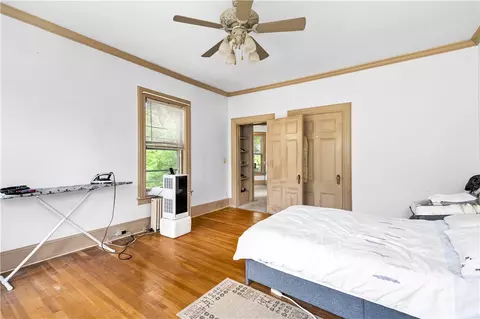 Bedroom - 426 Blackstone St, Woonsocket, RI 02895 photo 5 of 7