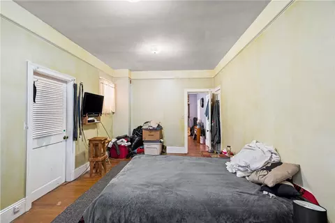 Bedroom - 426 Blackstone St, Woonsocket, RI 02895 photo 7 of 7
