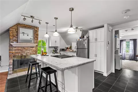 Kitchen - 426 Blackstone St, Woonsocket, RI 02895 photo 3 of 6