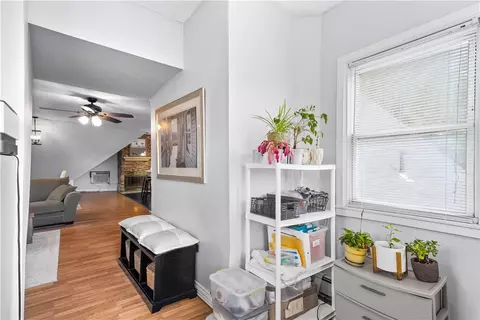 Entry Way - 426 Blackstone St, Woonsocket, RI 02895 photo 1 of 2
