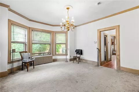 Living - 426 Blackstone St, Woonsocket, RI 02895 photo 5 of 6