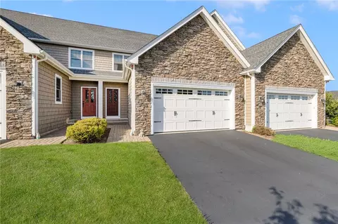 9 Wheeler Ln #C, Hopkinton, RI 02832