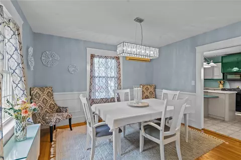 Dining - 21 Earlham Way, Warwick, RI 02886 photo 1 of 2