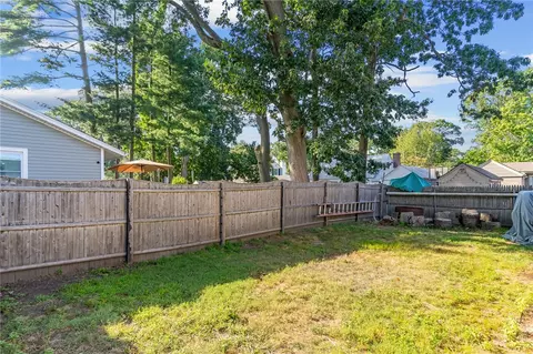 Exterior - 21 Earlham Way, Warwick, RI 02886 photo 6 of 6