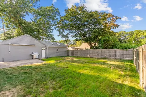 Exterior - 21 Earlham Way, Warwick, RI 02886 photo 4 of 6