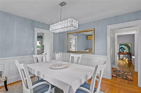Dining - 21 Earlham Way, Warwick, RI 02886 photo 2 of 2