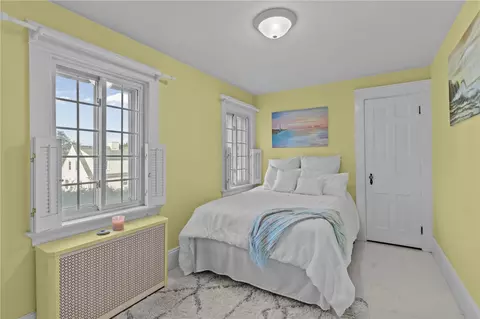 Bedroom - 21 Earlham Way, Warwick, RI 02886 photo 3 of 3