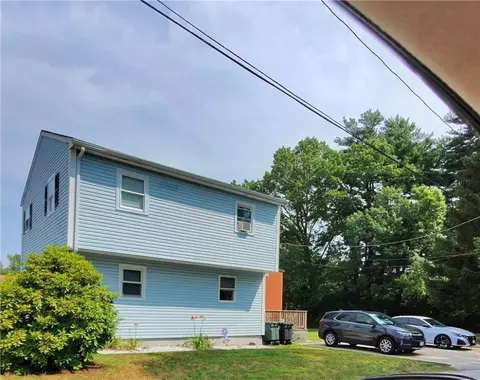 Exterior - 250 Arnold Rd, Coventry, RI 02816 photo 2 of 2