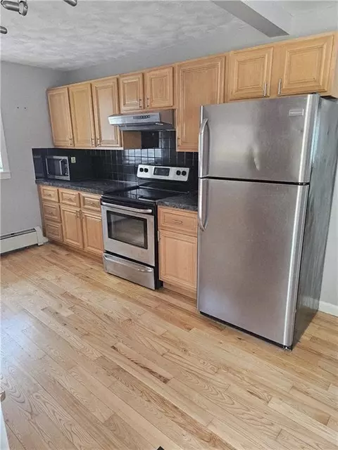 Kitchen - 250 Arnold Rd, Coventry, RI 02816 photo 1 of 3