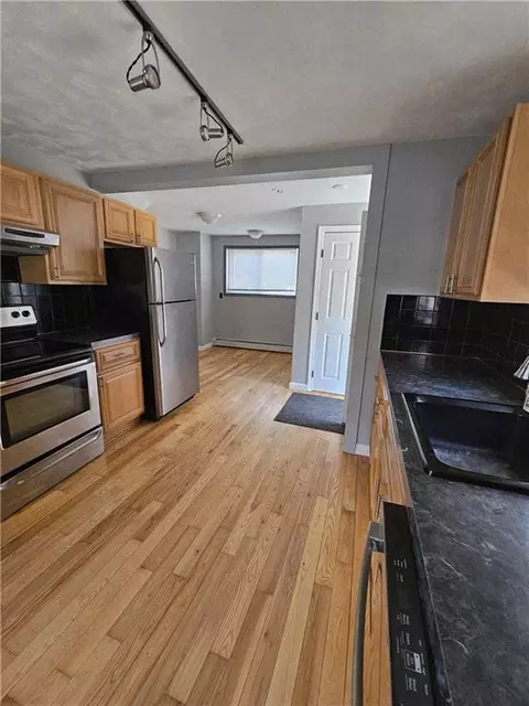 Kitchen - 250 Arnold Rd, Coventry, RI 02816 photo 3 of 3