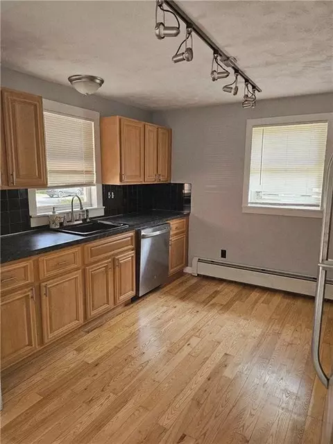 Kitchen - 250 Arnold Rd, Coventry, RI 02816 photo 2 of 3