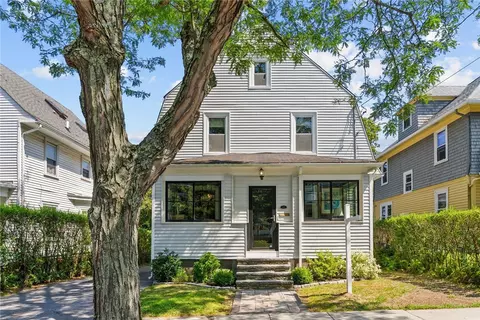621 Hope St, Providence, RI 02906